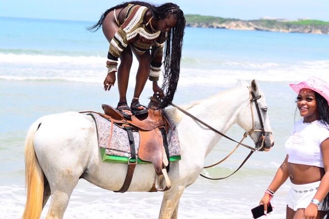 Horseback Riding Experience in Punta Cana - Key points to know before you ride