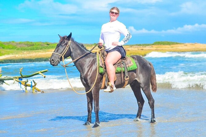 Horseback Riding Experience in Punta Cana - Shared pickup and the timing question