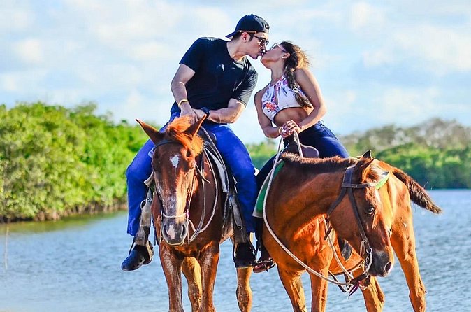 Horseback Riding Experience in Punta Cana - Is $69 a fair price?
