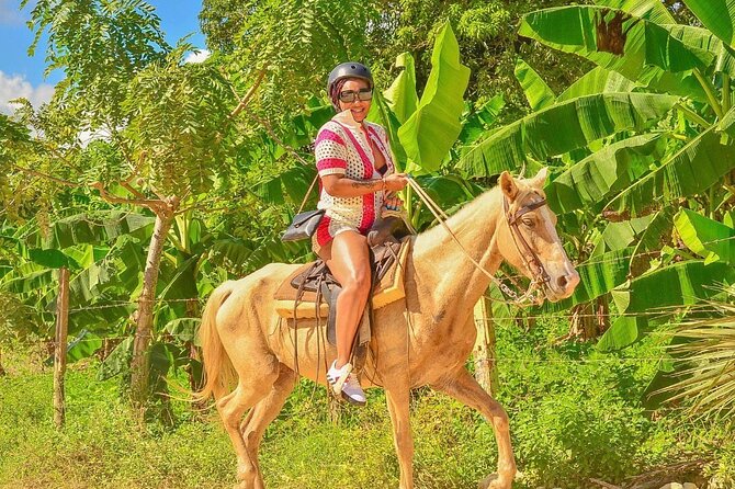 Horseback Riding Experience in Punta Cana - What to wear and what to bring