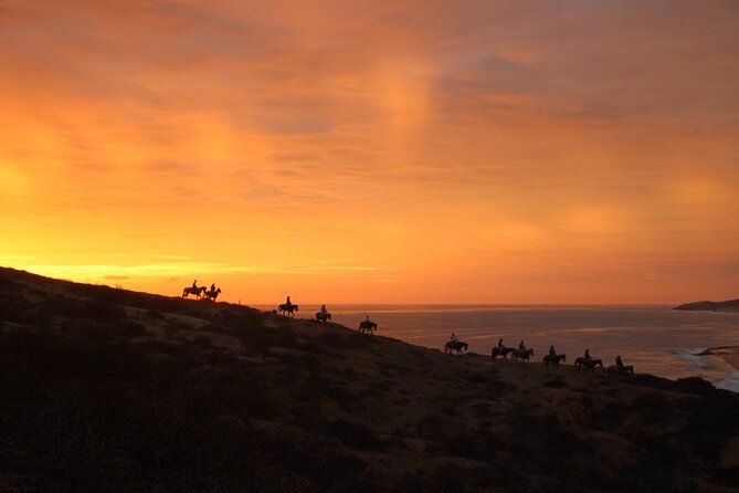 Horseback Riding Experience in Rancho San Cristobal - Why the Rancho San Cristobal setting works so well
