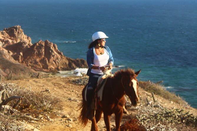 Horseback Riding Experience in Rancho San Cristobal - What the $156.40 price really includes