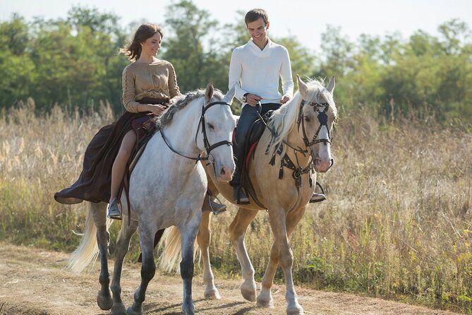 Horseback Riding Experience through Kodachrome with a Guide - Who should book this ride?