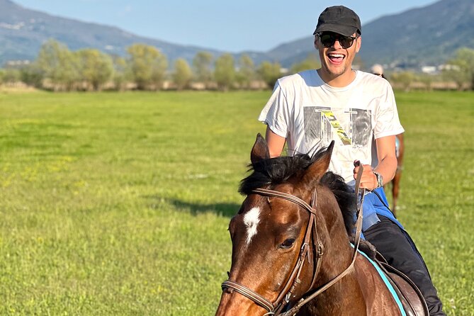 Horseback Riding Experience with transport from Dubrovnik - Why the horses matter for beginners