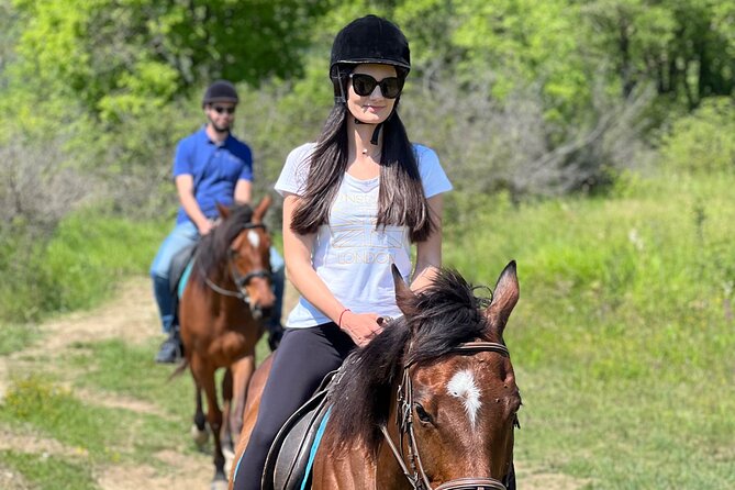Horseback Riding Experience with transport from Dubrovnik - Timing, weather, and cancellation concerns