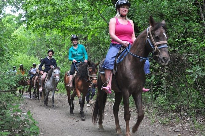 Horseback Riding From Kusadasi Port For Cruise Guests - Who Will Enjoy This Ride Most