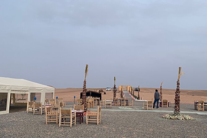 Horseback Riding in a special agafay desert - Who will enjoy this Marrakech horseback ride?