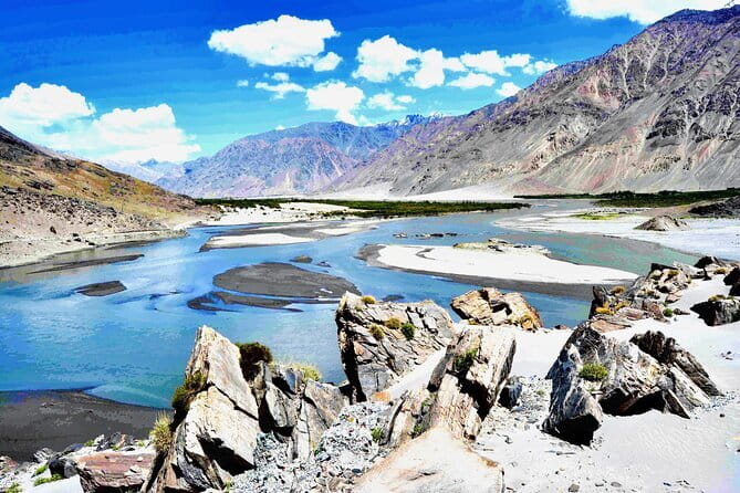 Horseback Riding in Alay Valley - Who will enjoy this route most