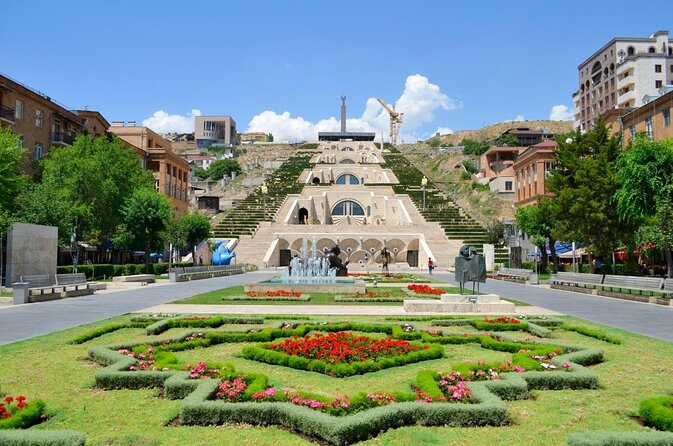 Horseback Riding in Armenia - Key points to know before booking
