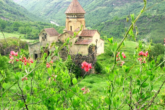 Horseback Riding in Armenia - Dilijan National Park and Haghartsin Monastery