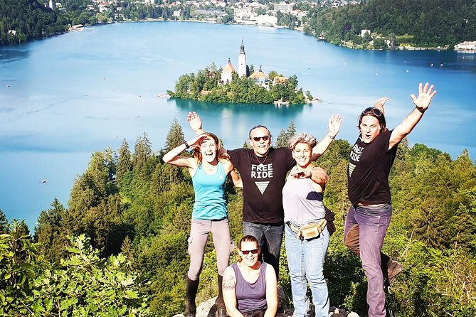 Horseback Riding In Bled - Meeting the Horses Before You Set Out