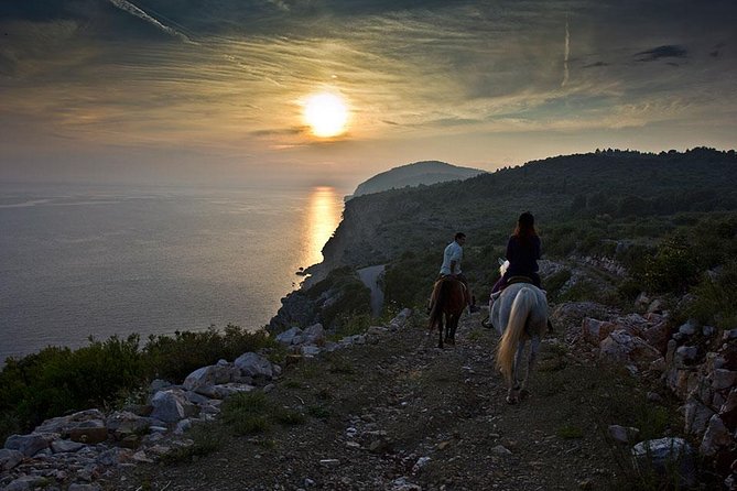 Horseback Riding in Konavle Region with Transport from Dubrovnik - Practical Details Before You Reserve