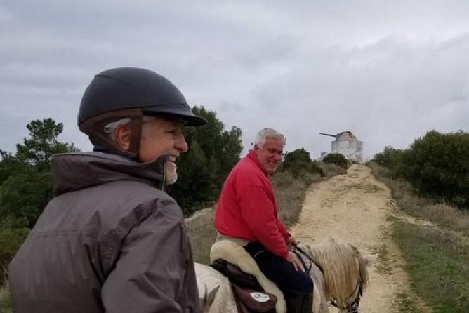 Horseback Riding In Lisbon - Arrábida - Louro Trail Mountain 5 - 6 Hours - Is $283.33 a fair price?