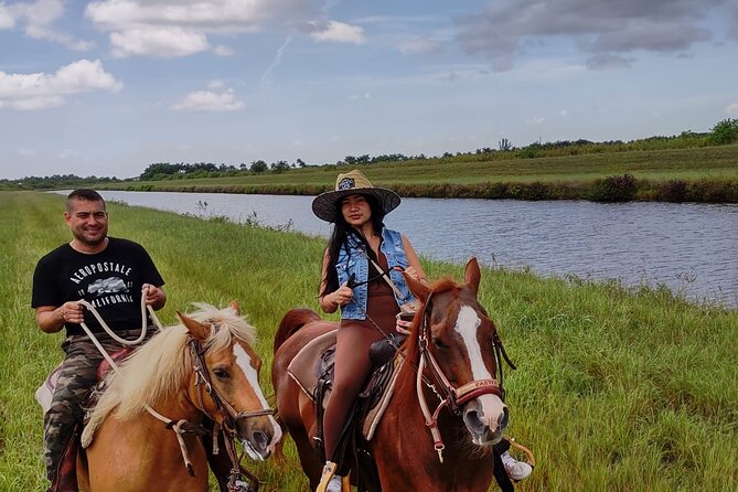 Horseback Riding in Miami - Key points to know before you ride
