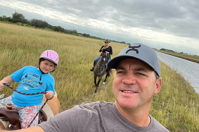 Horseback Riding in Miami - Who will enjoy this ride most