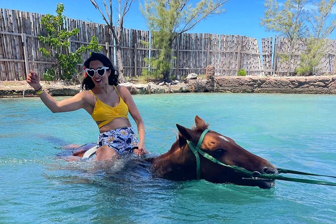 Horseback Riding in Montego Bay - Key points to know before booking