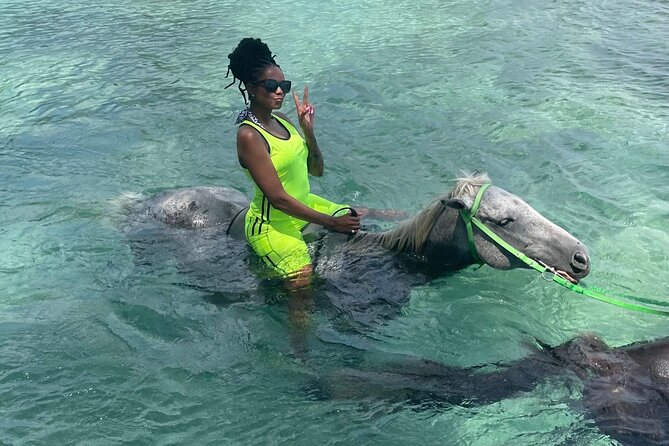 Horseback Riding in Montego Bay - Is $160 a fair price?