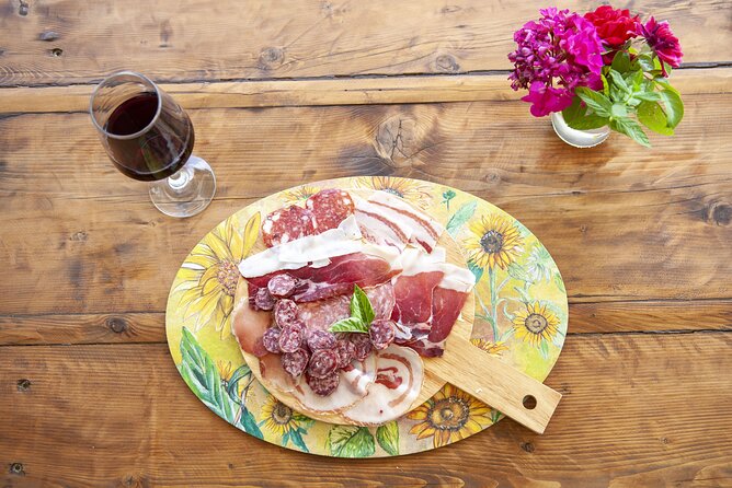 Horseback riding in Montepulciano Tuscany, lunch on the farm - Is $283.90 a fair price?