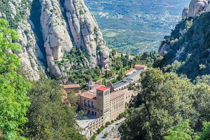 Horseback Riding in Montserrat Mountain Natural Park, Barcelona - 1 to 2 hrs - Price and what you receive for $80.44