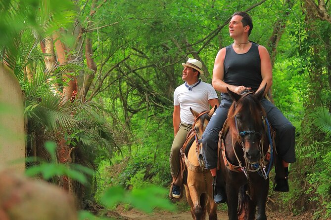 Horseback Riding in Sayulita - Key points to know before you book