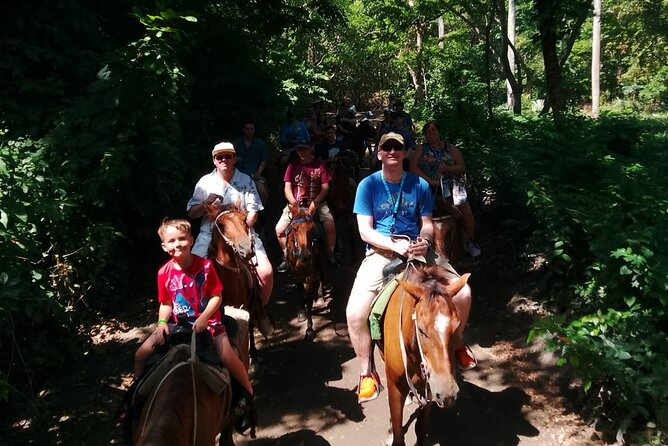 Horseback Riding in the Dominican Countryside from Puerto Plata - What to bring and what not to expect