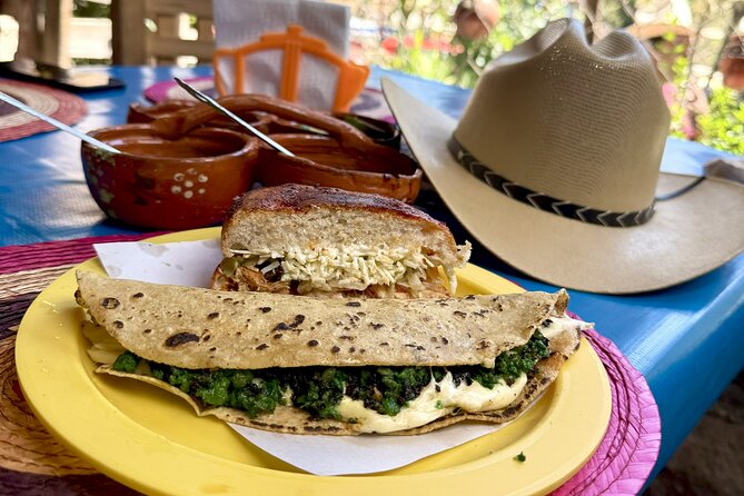 Horseback Riding in the Forest and Breakfast in Cabin - Practical details that affect your day