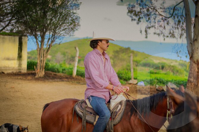 Horseback Riding in the Guanajuato Hills - Is $99.76 a fair price?