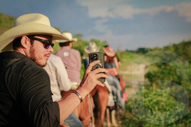 Horseback Riding in the Guanajuato Hills - Who will enjoy this horseback tour most