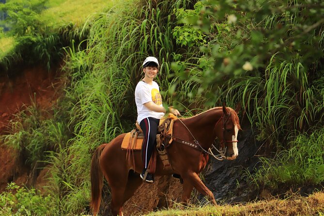 Horseback riding in the mountains of Puerto Vallarta - What the two-hour horseback ride is really like