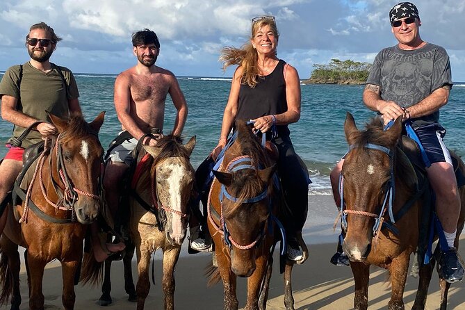 Horseback Riding on Puerto Plata - Key Points to Know Before You Book