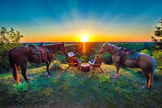 Horseback Riding on Scenic Texas Ranch near Waco - Is $100 a fair price?