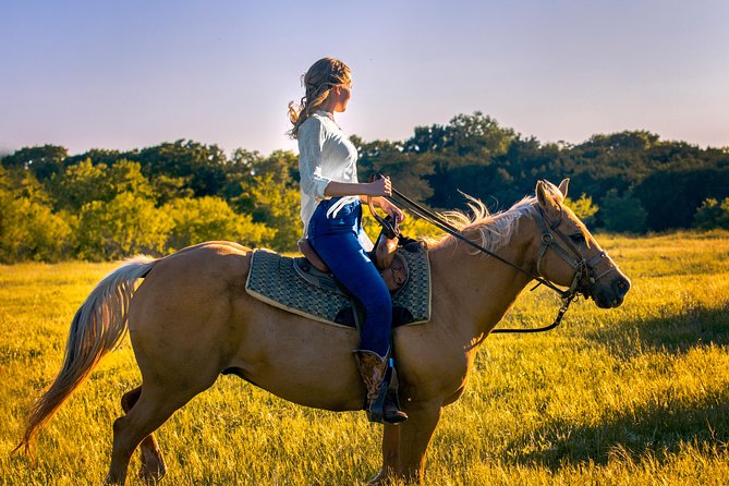 Horseback Riding on Scenic Texas Ranch near Waco - Practical planning for a comfortable visit