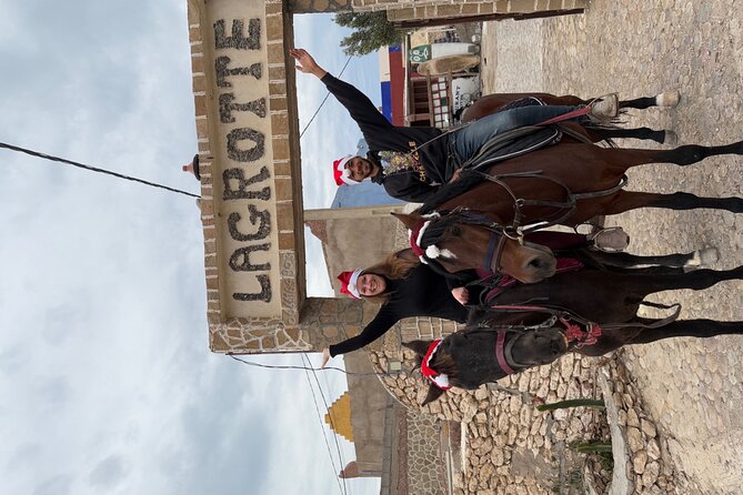 Horseback Riding On The Beach Of Essaouira - Why the guide matters more than the route
