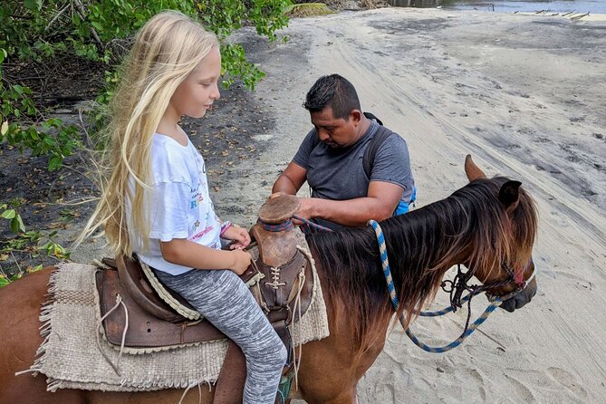 Horseback Riding on the Beaches of Holbox - Is $80.60 a fair price?