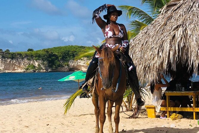 Horseback Riding on the Stunning Beaches of Punta Cana - How the $50 Price Works for You