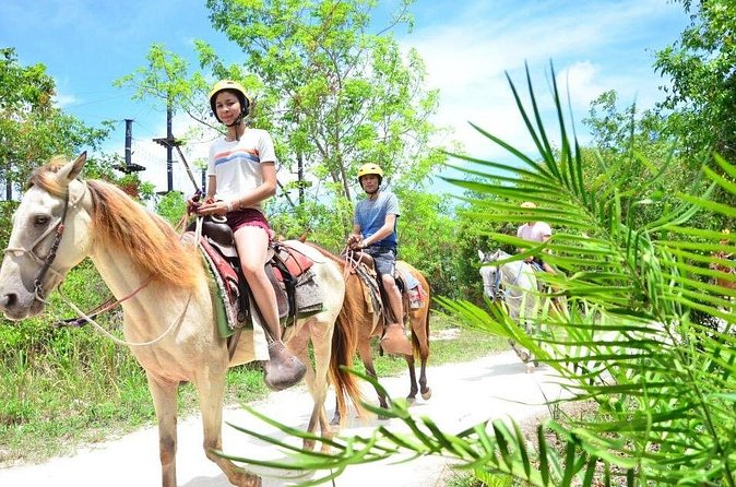 Horseback Riding on the Stunning Beaches of Punta Cana - Practical Ways to Prepare