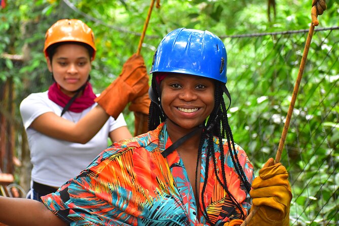 Horseback Riding plus ATV, Cenote, Ziplines, and Lunch - Lunch, tequila, and the biggest value question