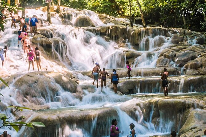 Horseback Riding plus Dunns River Falls Combo Private Tour - Key points to know before booking