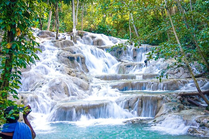 Horseback Riding plus Dunns River Falls Combo Private Tour - Why this private combination works
