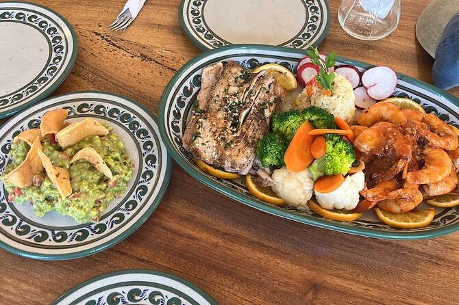 Horseback Riding & Swim: Tequila Tasting, BBQ & Margaritas - Who will enjoy this Puerto Vallarta outing?