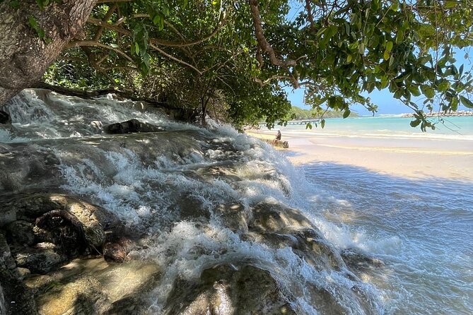 Horseback Riding/Swimming and Dunn's River from Ocho Rios - Who should book this Ocho Rios excursion?