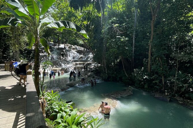 Horseback Riding/Swimming and Dunn's River from Ocho Rios - Practical details to settle before booking
