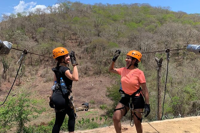 Horseback riding & Temazcal combo with lunch and mezcal tour - Who should book this Mazatlan experience