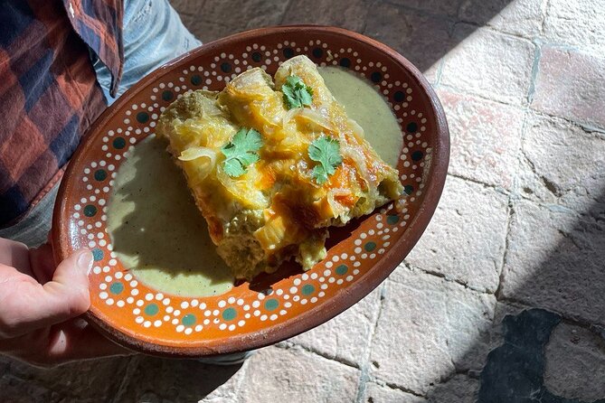 Horseback Riding through Mexican Haciendas - Exploring the first hacienda