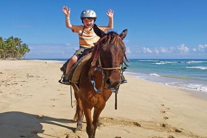 Horseback Riding to Maimon River from Punta Cana - Is $45 a Good Price?