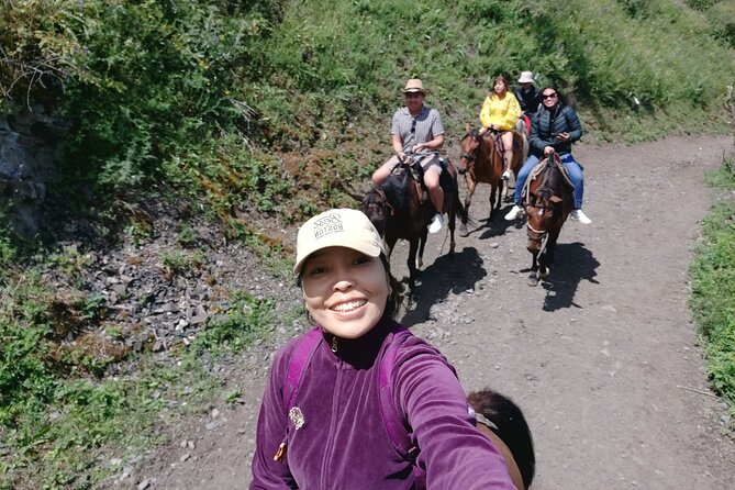 Horseback Riding Tour - Is $127 a fair price?