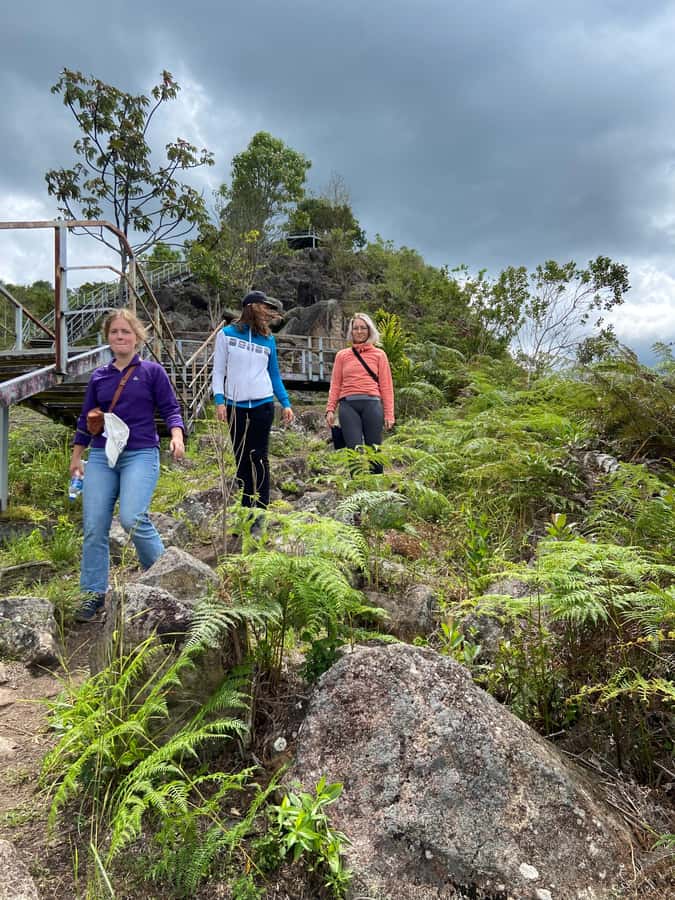 Horseback Riding Tour and visit to Tablón, Chaquira, Pelota - Fitness, safety, and who should skip it
