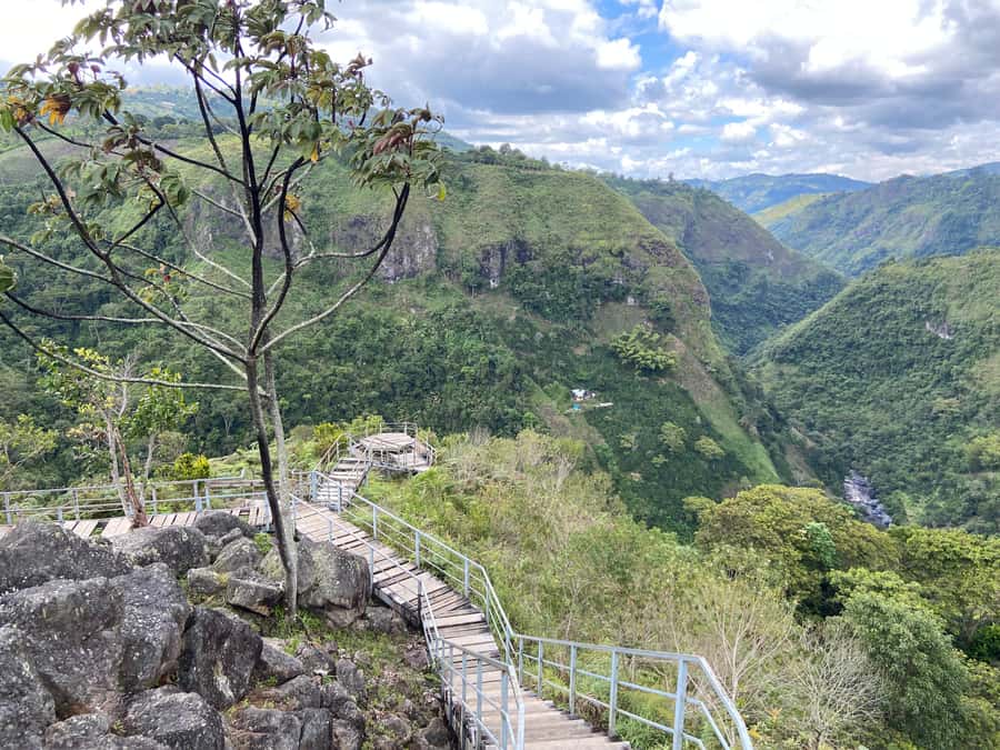 Horseback Riding Tour and visit to Tablón, Chaquira, Pelota - Who will enjoy this four-hour ride most?