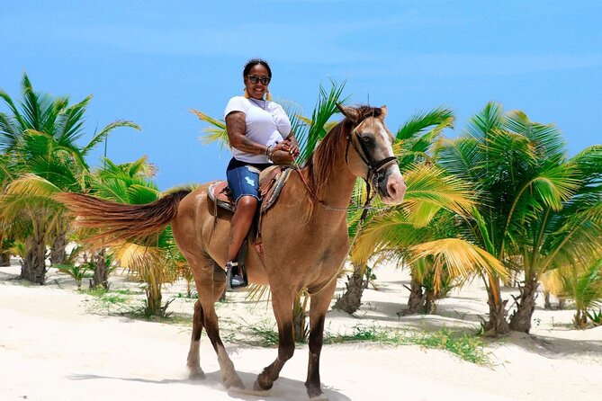 Horseback Riding Tour at Rancho Bonanza and Cenote Swim - Snacks, drinks, and the extra costs to expect