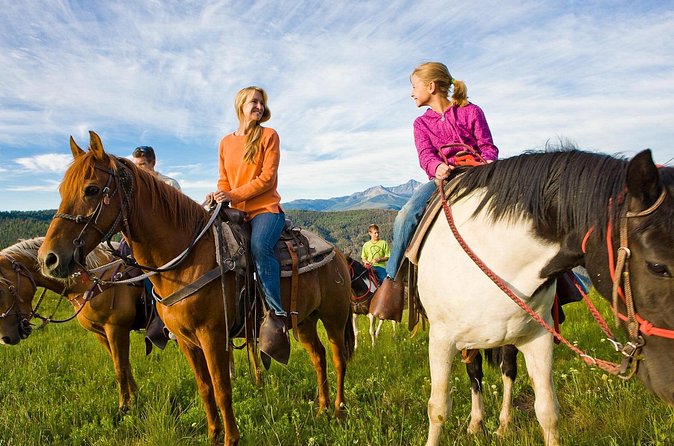 Horseback Riding Tour in Bohemian Switzerland - Weather, cancellation, and practical planning